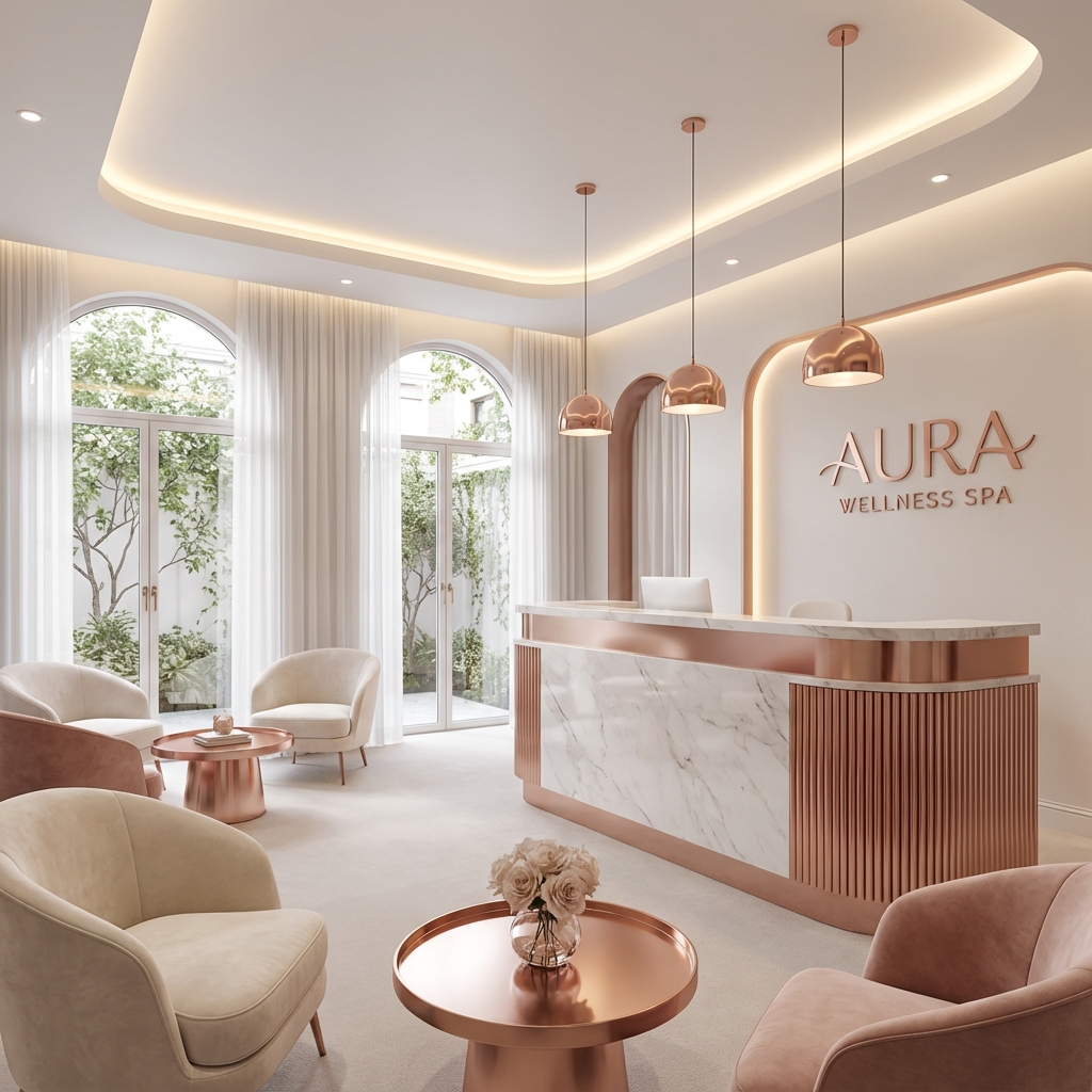 Aesthetic nurse consultation